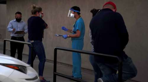 Κορονοϊός: Απογοήτευσε κινεζική κλινική μελέτη για τη χορήγηση πλάσματος σε ασθενείς