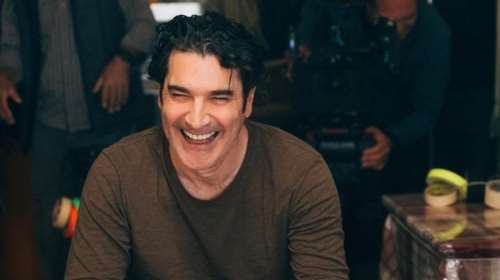 Στο νοσοκομείο εσπευσμένα ο Χριστόφορος Παπακαλιάτης – Αισθάνθηκε έντονους πόνους