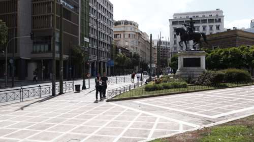 Πώς θα κινηθούν σήμερα Κυριακή του Πάσχα τα μέσα μεταφοράς