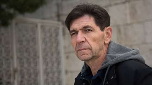 Γεράσιμος Σκιαδαρέσης: &quot;Εχω καταθέσει ήδη στο ΣΕΗ για περιστατικό που ήμουν μάρτυρας&quot;