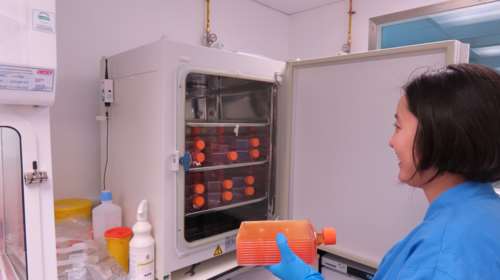 Κορονοϊός - εμβόλιο: Ευχάριστα νέα απο την Οξφόρδη, η πιο υποσχόμενη έρευνα παγκοσμίως