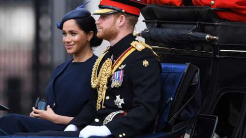 Μέγκαν Μαρκλ και Πρίγκιπας Χάρι: Αυτό είναι το σπίτι που αγόρασαν στη Σάντα Μπάρμπαρα