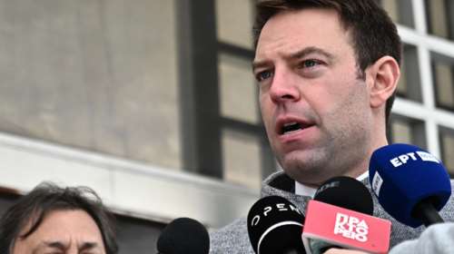 Στέφανος Κασσελάκης: Ζητά από την αντιπολίτευση να απέχει από την ψηφοφορία για Πρόεδρο της Δημοκρατίας