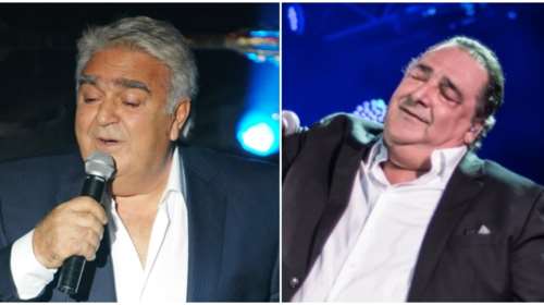 Βασίλης Καρράς: Η αποκάλυψη για τη σχέση του με τον Πασχάλη Τερζή -&quot;Είχε πει ότι τον πονάει που δεν μιλάνε&quot; [βίντεο]
