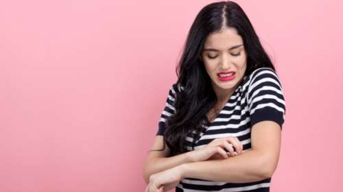 4 τρόποι να κρατήσουμε μακριά τα κουνούπια - χωρίς χημικά