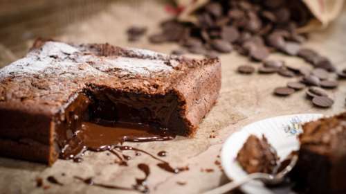 Πώς θα πετύχεις το τέλειο υγρό κέικ σοκολάτας βήμα-βήμα