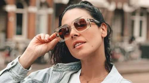 Η Ιωάννα Τριανταφυλλίδου είναι ζευγάρι με γοητευτικό ηθοποιό