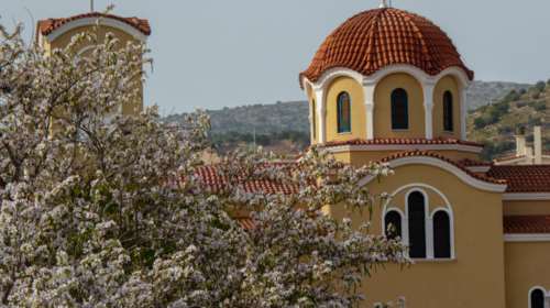 Εορτολόγιο: Ποιοι γιορτάζουν το Σάββατο 29 Αυγούστου