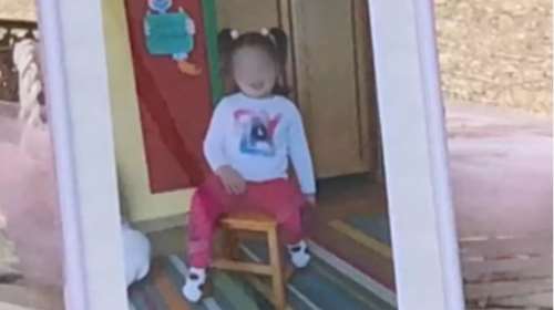 Θάνατος 3χρονης στο Ιπποκράτειο: &quot;Θέλω να μάθω από τι πήγε το παιδί μου&quot; - Συγκλονίζει ο πατέρας της