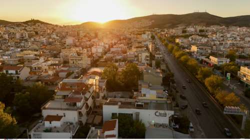 &quot;Μάχες χαρακωμάτων&quot; ιδιοκτητών και ενοικιαστών εν μέσω θέρους - Σύγκρουση για τις εξώσεις χωρίς δικαστήριο