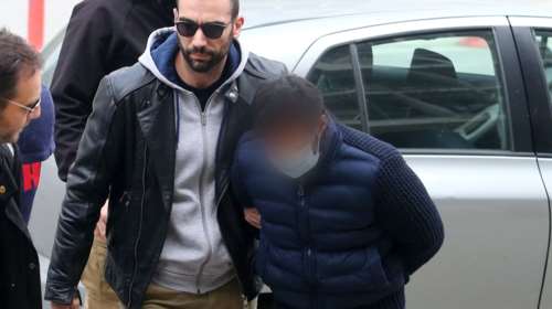 Θεσσαλονίκη: Και για τον βιασμό της αδελφής του έχει κατηγορηθεί ο σύντροφος της Γεωργίας-  Την κακοποιούσε συστηματικά