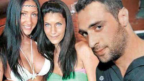 Iσόβια στον Στεφανάκη για τη δολοφονία της 23χρονης Φαίης στη Νέα Μάκρη που είχε συγκλονίσει το Πανελλήνιο