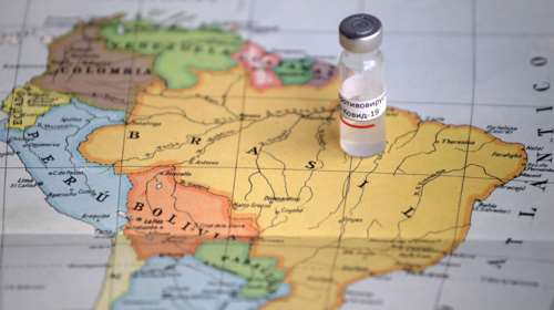 Πού καταγράφεται το υψηλότερο ποσοστό θετικών τεστ στον SARS-CoV-2