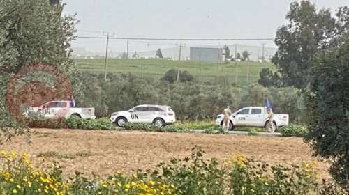 Φρίκη στην Κύπρο: Εντόπισαν πτώμα γυναίκας μέσα σε σακούλα [Βίντεο]