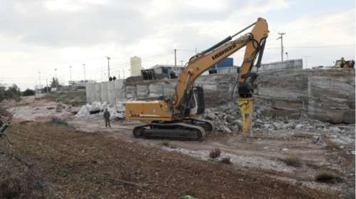 Εκτός σχεδίου δόμηση: Στα χέρια του ΣτΕ η διάσωση των πόλεων και των νησιών από την τσιμεντοποίηση