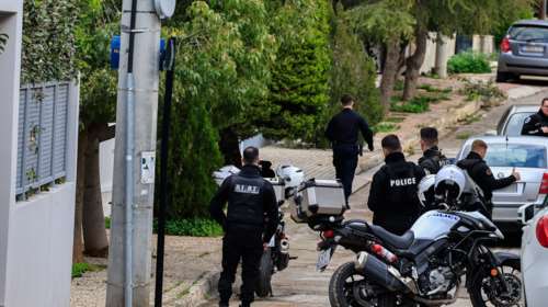 Γλυφάδα: Με τον νόμο Παρασκευόπουλου είχε αποφυλακιστεί ο 46χρονος που σκότωσε τον πατέρα του