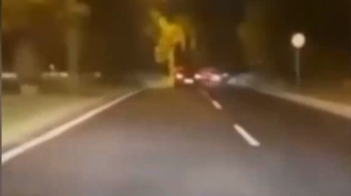 Mad Clip: Νέες μαρτυρίες για το τροχαίο δυστύχημα - Τα νερά σε τρία διαφορετικά σημεία του δρόμου - Εν αναμονή της αυτοψίας