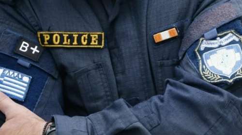 Αστυνομικός μαχαίρωσε την πρώην σύντροφό του: Νοσηλεύεται με τραύματα  το θύμα