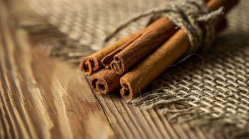 Κανέλα: Ένα μπαχαρικό – σύμμαχος της καλής υγείας