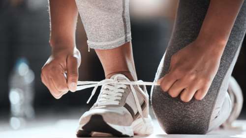 Εκπτώσεις αθλητικά: 5 σημάδια πως ήρθε η ώρα να αλλάξεις αθλητικά παπούτσια