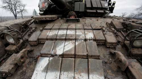 Ρωσία: Πάνω από 22.000 Ρώσοι στρατιωτικοί έχουν σκοτωθεί στην Ουκρανία