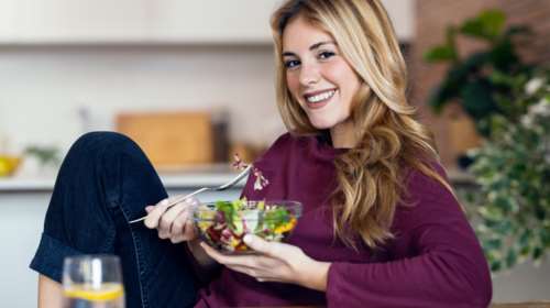 Τα 5 κοινά που έχουν όλες οι υγιεινές δίαιτες και γιατί να τις προτιμάμε, σύμφωνα με ειδικούς του Harvard