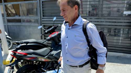 ΔΣΑ για Λιγνάδη: Το κοινό περί δικαίου αίσθημα δεν μπορεί να προδικάζει το αποτέλεσμα μιας δίκης