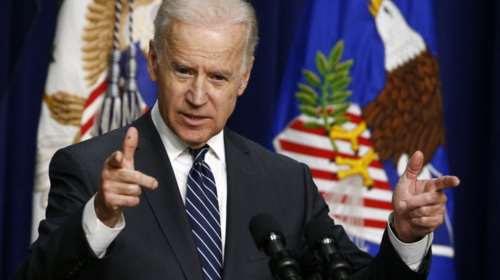 Οι δύο επιλογές &quot;κλειδιά&quot; Μπάιντεν για το Στέιτ Ντιπάρτμεντ και το υπουργείο Εσωτερικής Ασφάλειας