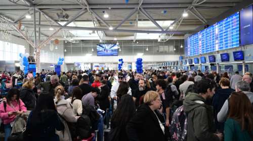 Με δωρεά η προμήθεια νέου Συστήματος Επικοινωνιών και Καταγραφής Φωνής στην ΥΠΑ