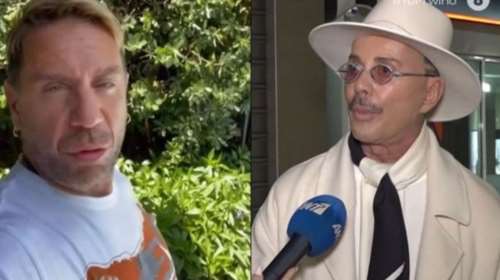 Γαβαλάς: Ο Μαζωνάκης γεννήθηκε αστέρι και αστέρι θα είναι πάντα, είτε το θέλουν κάποιοι είτε όχι [βίντεο]