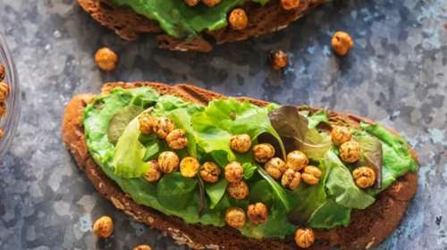 Ρεβίθια: 5 λόγοι που σε βοηθούν να χάσεις εύκολα βάρος