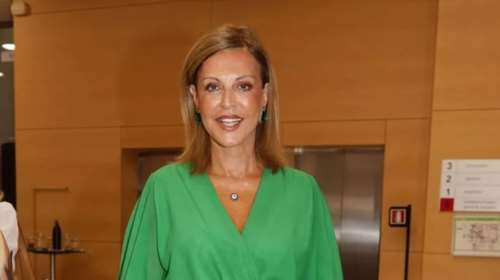 Αλεξάνδρα Παλαιολόγου: Το νέο, ultra chic κούρεμά της κολακεύει κάθε γυναίκα άνω των 50