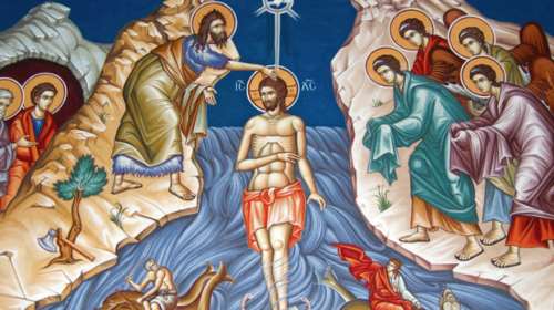 Εορτολόγιο: Ποιοι γιορτάζουν σήμερα, Πέμπτη 6 Ιανουαρίου