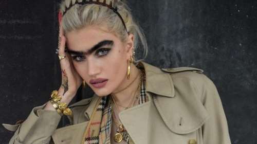 Σοφία Χατζηπαντελή: Ποιο είναι το μοντέλο που έγινε κριτής του GNTM - Viral στα social media