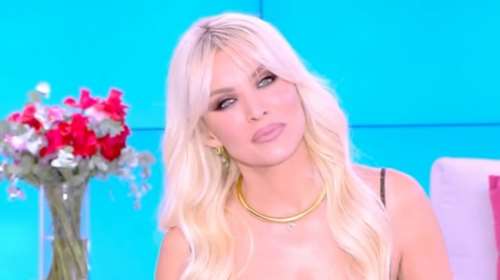 Κατερίνα Καινούργιου: &quot;Επειδή το ζω μέσα στο σπίτι μου, έχω μεγάλη ευαισθησία στο θέμα αυτό&quot;