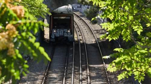 Ανεστάλη η σημερινή στάση εργασίας στον Ηλεκτρικό