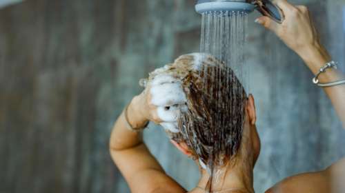 Tip of the Day: Προτιμήστε ένα γρήγορο ντους