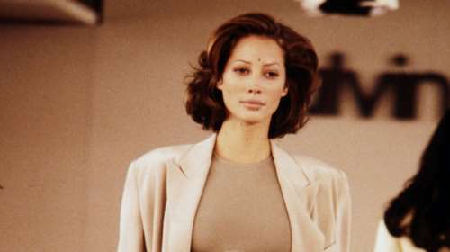 Christy Cut: H θηλυκή εκδοχή του πιο κλασικού, androgynous κουρέματος