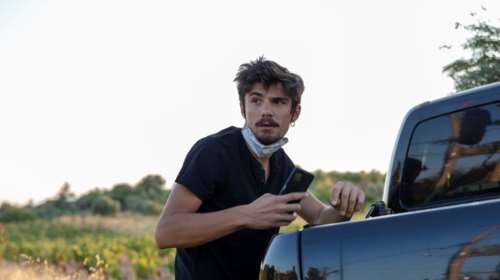 Σασμός spoiler: Η απόπειρα αυτοκτονίας που θα φέρει την ανατροπή