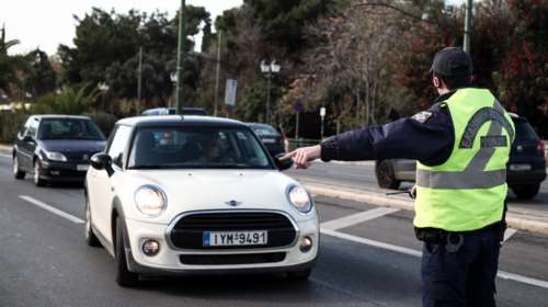 Πρωτοφανής απόφαση στις Σέρρες: Στη φυλακή για 40 ημέρες αρνητής της μάσκας