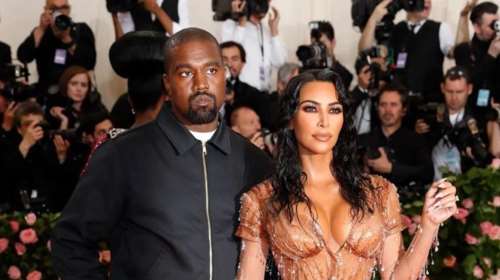 Σε πορεία διαμαρτυρίας ο Κάνιε Γουέστ - Ανέλαβε να πληρώσει τα μελλοντικά δίδακτρα της κόρης του Φλόιντ [Βίντεο]