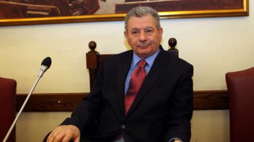 Νέα στοιχεία στην υπόθεση του θανάτου του πρώην υπουργού Σήφη Βαλυράκη