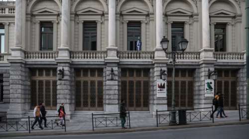 Σωματείο Εργαζομένων Εθνικού Θεάτρου για τις καταγγελίες: Δεν υπάρχει ερώτημα &quot;γιατί τώρα;&quot;- Καμία σκέψη για συγκάλυψη