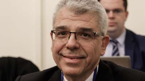 Καταδικάστηκε ο πρόεδρος του ΔΟΑΤΑΠ για ύβρεις και συκοφαντίες εναντίον της δημοσιογράφου Δήμητρας Φωτιάδου