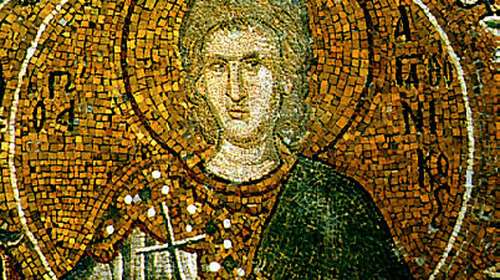 Εορτολόγιο: Ποιοι γιορτάζουν σήμερα Σάββατο 22 Αυγούστου