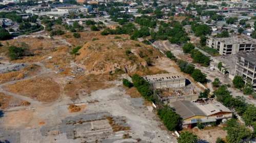 Αυτοψία στον Βοτανικό. Ο σκουπιδότοπος που φιλοδοξεί να φιλοξενήσει ένα από τα ομορφότερο γήπεδα της Ευρώπης [Βίντεο]