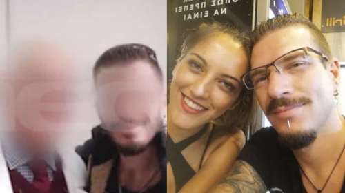 Αγιοι Ανάργυροι: &quot;Αυτοτραυματιζόταν, σα να έριχνε μπουνιά σε παράθυρο&quot; - Συγγενής γιατρός του φονιά αποκαλύπτει