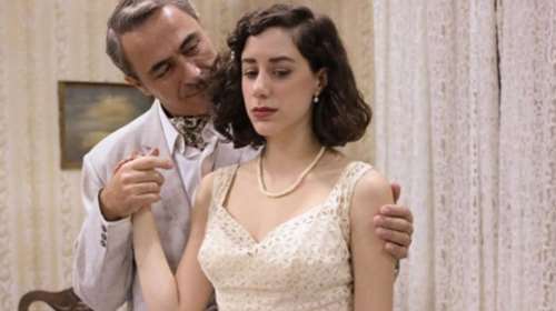 Αγριες Μέλισσες spoiler: Ενας καυγάς ρίχνει την Πηνελόπη ξανά στο κρεβάτι του Μελέτη