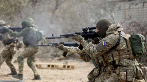 Πόλεμος στην Ουκρανία: Βομβαρδισμοί στην πόλη Λβιβ με έξι νεκρούς - Πολύ ανησυχητική κλιμάκωση, λέει το Κίεβο