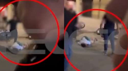 Νέος άγριος ξυλοδαρμός τουρίστα στην Κρήτη: Άφησαν αναίσθητο 36χρονο Γάλλο στο Ρέθυμνο- Σκληρές εικόνες